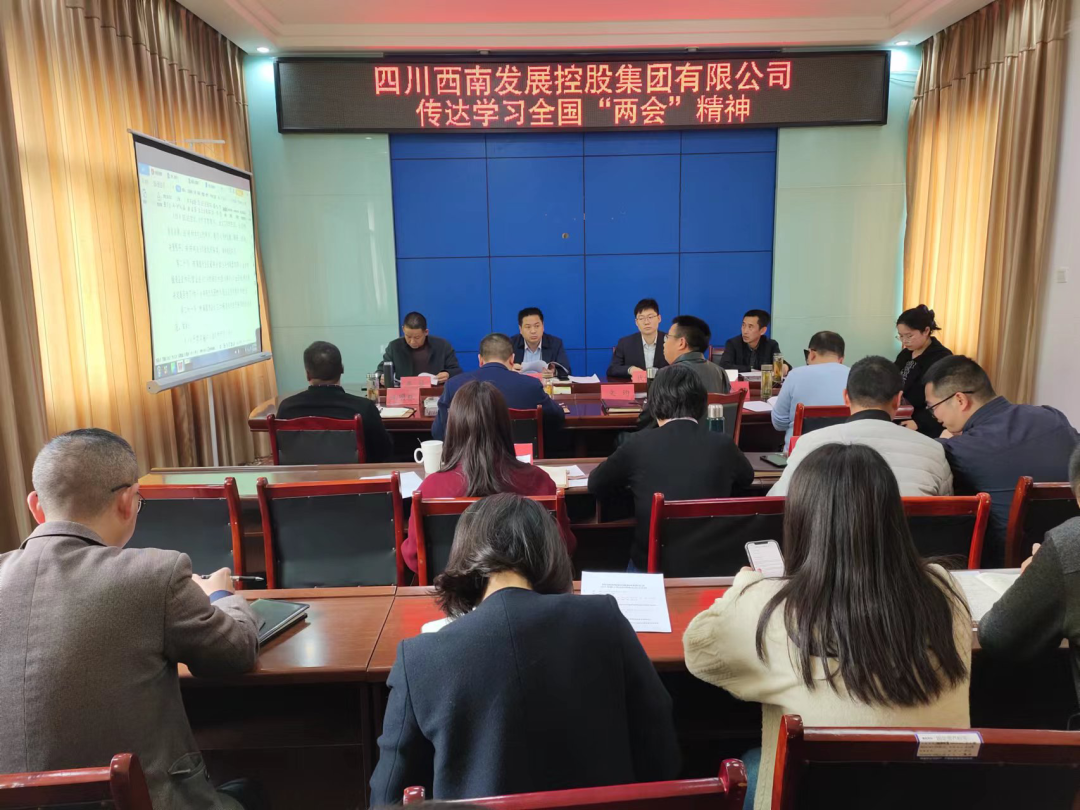 集团公司召开传达学习贯彻学习全国“两会”精神.png